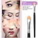 Sunuly 7-in-1 Eyebrow Razor Kit with Trimmer, Brush, Scissors, Tweezers - Brow Grooming Set for Women and Men - Buy Online on GoSupps.com