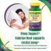 Valerian Root 500mg | 100 Vegan Capsules for Sleep Support | Dietary Supplement by Spring Valley | Includes Venanciosfridge Sticker - Buy Online on GoSupps.com