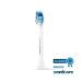 Philips Sonicare Optimal Gum Care White BrushSync Heads - Pack of 4 - Buy Online on GoSupps.com