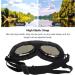 AMONIDA Dog Sunglasses - Portable Impact Resistant Goggles for Medium Dogs | Foldable Design & UV Protection - Buy Online on GoSupps.com