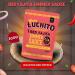 Gran Luchito Gluten Free Sauce Pouch Pick N Mix | Choose From 6 Flavours | Refried & Cantina Beans Tinga Taco Simmer Tomatillo Enchilada Chipotle Enchilada - Pack of 2 - Buy Online on GoSupps.com