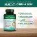 Purity Products H.A. Joint and Skin Super Formula - 90 Capsules - Supports Joint Flexibility, Synovial Fluid, and Hyaluronic Acid - With Biocell Collagen and 5-Loxin - Buy Online on GoSupps.com
