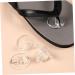 FOMIYES Gel Toe Protectors for Women - 12 Pairs Orthotic Insoles & Slippers | Comfortable & Durable Foot Care - Buy Online on GoSupps.com