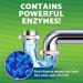 Green Gobbler Garbage Disposal & Kitchen Sink Drain Cleaner | 2 Pack - 16 Uses - Buy Online on GoSupps.com