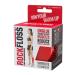 Rocktape RockFloss Tack Mobility Band, Compression Muscle Recovery, Floss for Muscle Soreness, 2" & 4" Width, Red 2" Wide Band