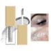 Liquid Glitter Eyeshadow & Eyeliner - Waterproof Long-Lasting Quick-Drying Metallic Shimmer for Stunning Eye Looks - H09 - Buy Online on GoSupps.com