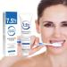 Hydroxyapatite Toothpastes for Enamel Protection and Tooth Strengthening Gentle Mint Fresh Breath Daily Use for Oral Health(2pc) - Buy Online on GoSupps.com