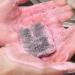 Steel Wool Scrubber Sponge - 10 Scrubbing Pads - Household Cleaning Sponges Pre-Soaped Pads for Cleaning Dishes Pots Pans Grills and Sinks - Buy Online on GoSupps.com