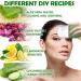 BDSHUNBF Gua Sha & Jade Roller Set - Ice Facial Roller for Skin Tightening & Eye Swelling Relief - Reusable Silicone Massager - Buy Online on GoSupps.com