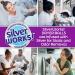 Wool Dryer Balls - Reusable Natural Fabric Softener & Static Reducer | Odor Eliminating with Silver Technology | 6 Pack for Reduced Drying Time & Energy Savings - Buy Online on GoSupps.com