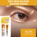 Funnaura Under Eye Cream Dark Circles Under Eyes Black Circle Remover with Vitamin C Puffy Firming Eye Repair Cream - Buy Online on GoSupps.com
