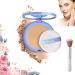 Gagk Polvo Compacto Perfecci n Mate Currently Polvo Compacto Gagk Matte Perfection Pressed Powder Polvo Compacto Perfecci n Mate Gagk Facial Makeup for Soft Focus Finish 1pcs/03