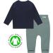 Noppies Baby and Kids Unisex Jeans Comfort 2 Set (Bowie) - Size 46 | Shop Now - Buy Online on GoSupps.com