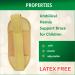 ASSISTICA Infant Umbilical Hernia Belt - Navel Truss & Support Brace for Children - Non Surgical Treatment - One Size - Buy Online on GoSupps.com