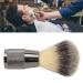 Beard Hair Shaving Brush - Lightweight Synthetic Bristles & Stylish Handle for Home Salon | International Shipping - Buy Online on GoSupps.com