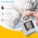 Wrist Blood Pressure Monitor with 90 Reading Memory and Large LCD Display - Buy Online on GoSupps.com