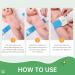 Umbilical Hernia Belt for Babies | Adjustable Infant Belly Button Support | Newborn Abdominal Belt Truss - Large - Buy Online on GoSupps.com