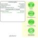 90 Dao Capsules - 1 000 000 HDU | Vegan DAO Enzyme for Histamine Intolerance | 3-Month Supply - Buy Online on GoSupps.com