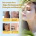 Face Sunscreen Sunscreen Spf 50 Face Sun Cream Beauty Skin Care Anti Sun Uva/Uvb Radiation Protection Lotion For Face Glowing Skin Moisturizer Non Greasy Sunscreen Skin Barrier Repair Hydrating 55ml - Buy Online on GoSupps.com