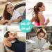 Best Neck Massage Device Electric with Heat 5 Modes 15 Intensities for Neck & Back Pain Relief - Buy Online on GoSupps.com