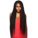 Outre X-Pression Kanekalon 3X Pre Stretched Braid 42 - Multi Pack Deals (3-Pack 1B) - Buy Online on GoSupps.com