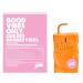 Eau De Juice Good Energy 1.7 oz - Buy Online on GoSupps.com