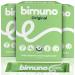Bimuno Original | Daily Gut Health Prebiotic | High Fiber Supplements Vegetarian Halal | 3-Month Trial