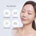 GLASS SKIN 14 Days Miracle Retinol Night Cream - Korean Skincare Anti-Aging Moisturizer for Face & Neck with Collagen & Centella - 1.69oz - Buy Online on GoSupps.com