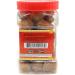 Kolhapuri Gur Cubes 17.5oz - Unrefined Cane Sugar 500g PET Jar | Gluten Friendly Vegan Non-GMO | Pack of 1 - Buy Online on GoSupps.com