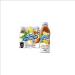 Diet Snapple Half 'n Half, 16 fl oz (12 Plastic Bottles) half 16 Fl Oz (Pack of 12)