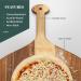 Pizza Peel - Tremo - Buy Online on GoSupps.com