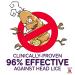 Fairy Tales Rosemary Repel Lice Shampoo 12 Fl. Oz - Daily Kids Shampoo for Lice Prevention - Buy Online on GoSupps.com