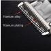 Professional Electric Hair Clipper & Trimmer with Digital LCD Display for Men - International Shipping Available - Buy Online on GoSupps.com