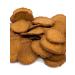 Rye Worcestershire Bagel Chips - Bulk Size (1.5 lb) Stand Up Bag - Buy Online on GoSupps.com