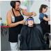 HAPINARY Haircut Shaving Template Hair Cutting Guide Silicone Hair Fade Guide Hair Fade Guide for Men Silicone Fade Guide Haircut Guide Neckline Shaving Template Neckline Shaving Guide - Buy Online on GoSupps.com