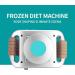 Cryolipolysis Body Shaper for Slimming Tummy Arms Thighs and Hip Lift Non-Invasive Beauty Device for Effective Fat Freezing - Buy Online on GoSupps.com