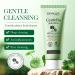 BIOAQUA Centella Asiatica Soothing Face Cleanser | Oil Control Anti-Acne Hydrating | 100g - Deep Pore Cleansing - Buy Online on GoSupps.com