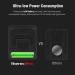 ThermoPro TP49 Digital Mini Thermo-Hygrometer | Accurate Indoor Temperature & Humidity Monitor | Ideal for Greenhouses & Living Rooms | Smiley Indicator | White - Buy Online on GoSupps.com