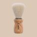 Nom Alfred Shaving Brush - Natural Bristles & Pure Ash Handle | Premium International Shipping - Buy Online on GoSupps.com