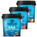 Buy BODYLAB24 EAA Essential Amino Acids Fruit Mix 360g - 8 High BCAA & EAA Vitamin B6 Delicious Fruit Punch Flavor - International Shipping Available - Buy Online on GoSupps.com