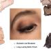 Physicians Formula Matte Monoi Butter Eyeshadow Palette - Natural Matte Blushed Nudes for Sensitive Skin | Hypoallergenic, Nourishing, Moisturizing, All Day Wear - Buy Online on GoSupps.com