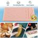 Ultrassist Upgraded Suture Pad for Medical and Vet Students - 3 Layers, 14 Wounds, Rip-Resistant Mesh - Ideal for Training Practice - Buy Online on GoSupps.com