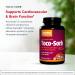 Jarrow Formulas Toco-Sorb: Mixed Tocotrienols & Vitamin E - 60 Softgels for Optimal Health - Buy Online on GoSupps.com