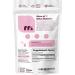 Micro Ingredients Myo-Inositol & D-Chiro Inositol Powder 1lb (221 Servings) | 40:1 Ideal Ratio Inositol Supplement for Women | Supports Hormonal Balance & Ovarian Health | Non-GMO Vegan Filler-Free 16 Ounce (Pack of 1) - Buy Online on GoSupps.com