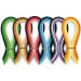 1.5mm Quilling Paper Strips Kit - 36 Colors, 720 Strips - DIY Crafts Supplies - Buy Online on GoSupps.com