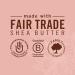 Shea Moisture Coconut and Hibiscus Curl Enhancing Smoothie + Jamaican Black Castor Oil Leave-In Conditioner Bundle (2 Pack - 15 Oz Ea) - Buy Online on GoSupps.com