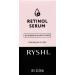 Ryshi Anti-Aging Retinol Serum - 1 fl oz