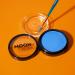 Moon Creations Pro Face & Body Makeup Darks Set 36g | Professional Face Painting Kit for Kids & Adults | Halloween and Festival Face Paint Palette - Buy Online on GoSupps.com
