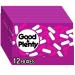 Hershey Good 'n Plenty 6-Ounce Boxes (Pack of 12)