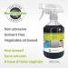 Stainless Steel Care Kit INOX Biodegradable *Bonus Applicator Glove* - Buy Online on GoSupps.com
